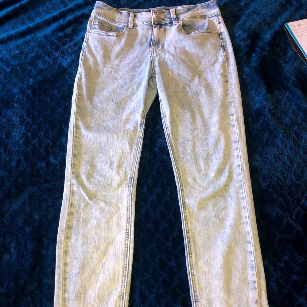 Amazing fit jeans that will make you look amazing’